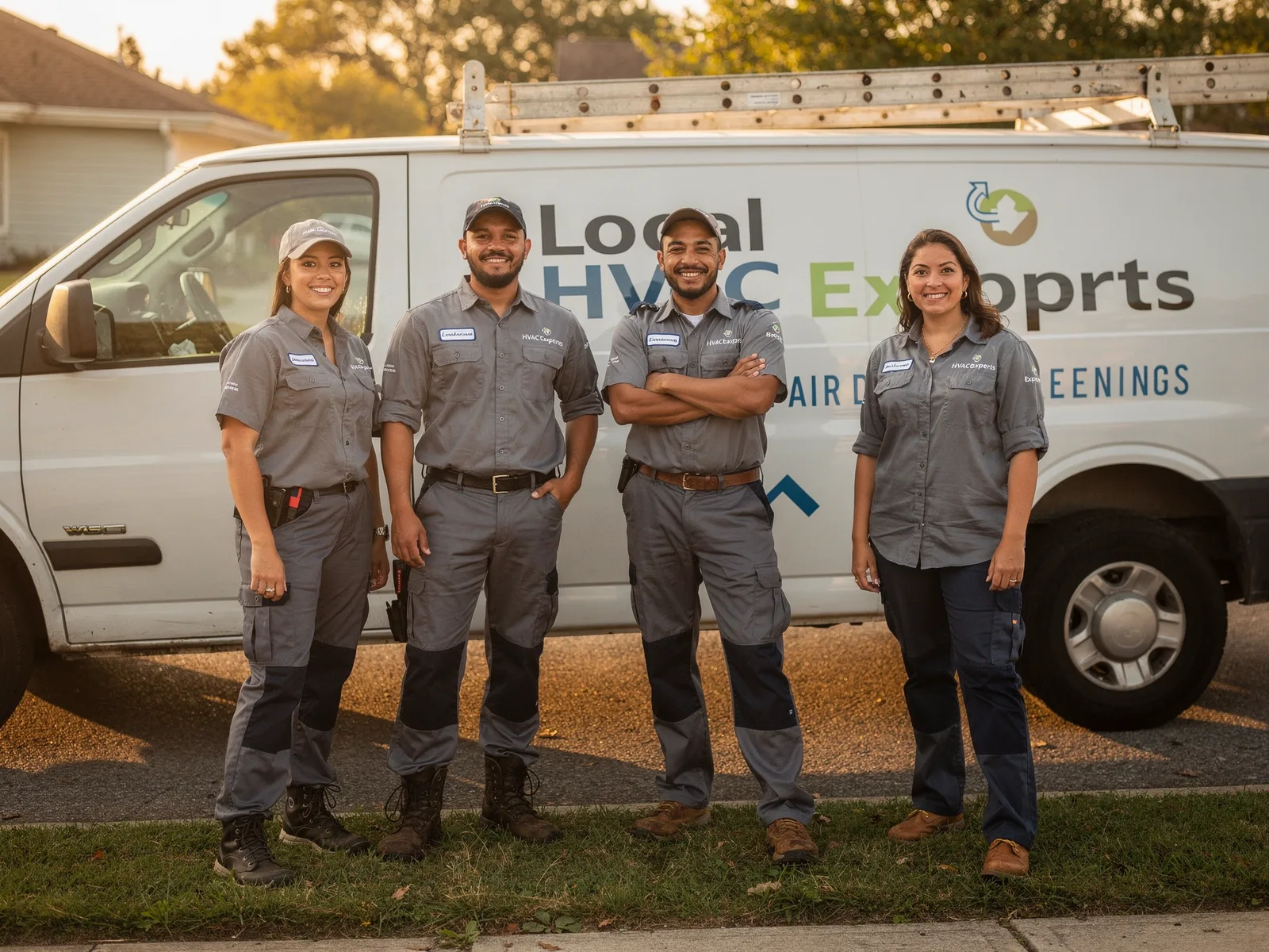 24/7 HVAC Repair & AC Replacement company in Sodus, MI